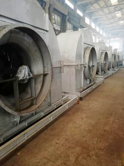 不銹鋼風機